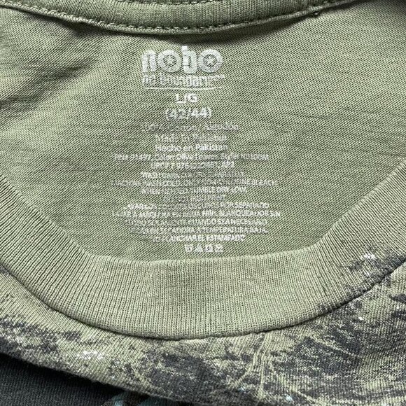 Metal guitar Shirt - Picture 4 of 5